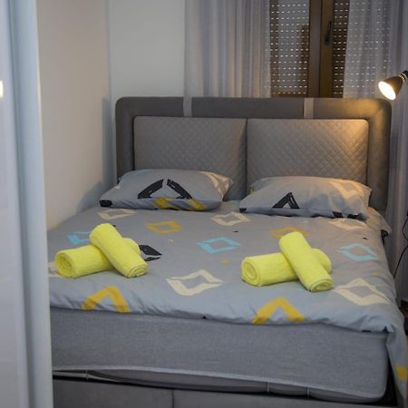Apartmani Kamelia Мостар Экстерьер фото