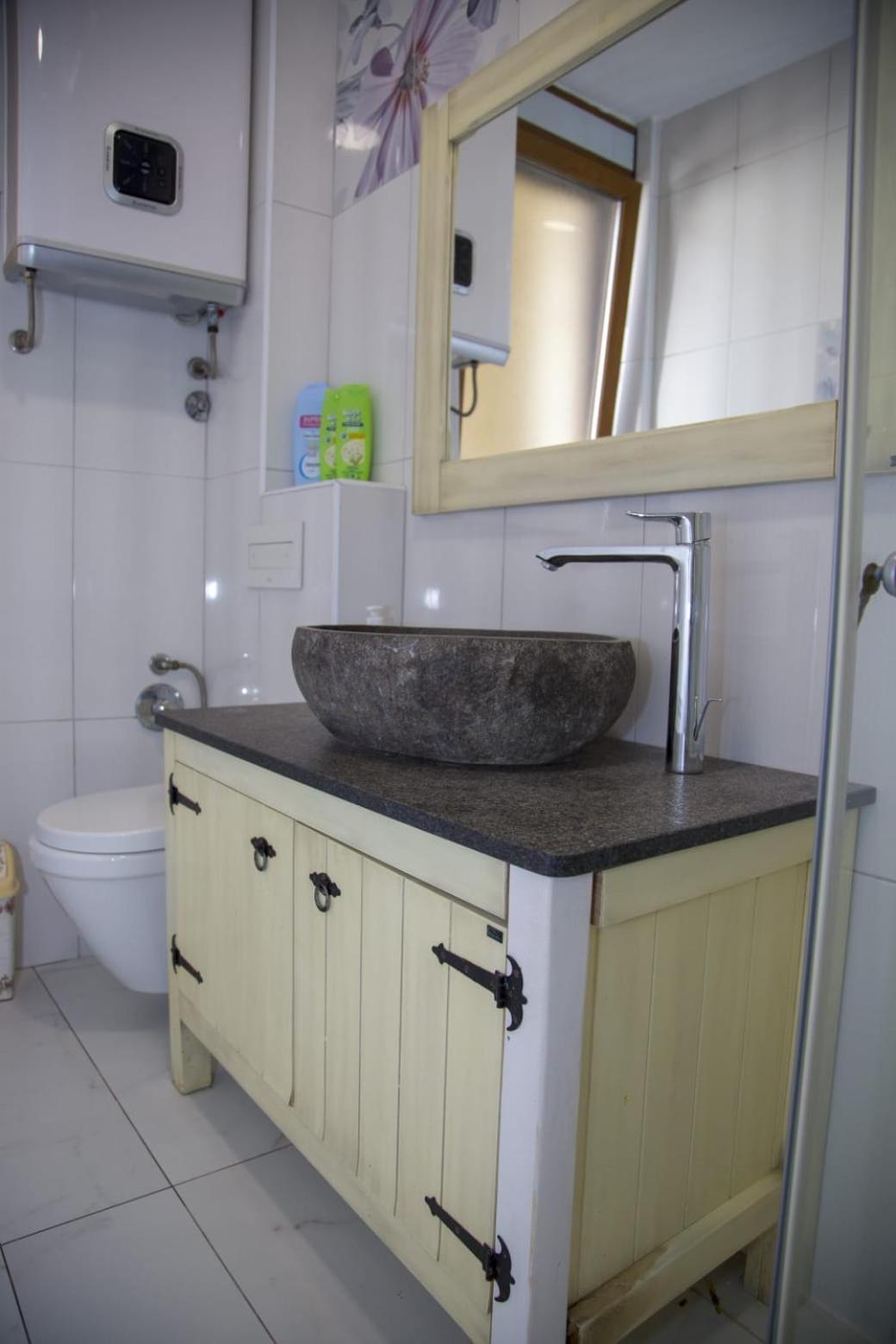 Apartmani Kamelia Мостар Экстерьер фото