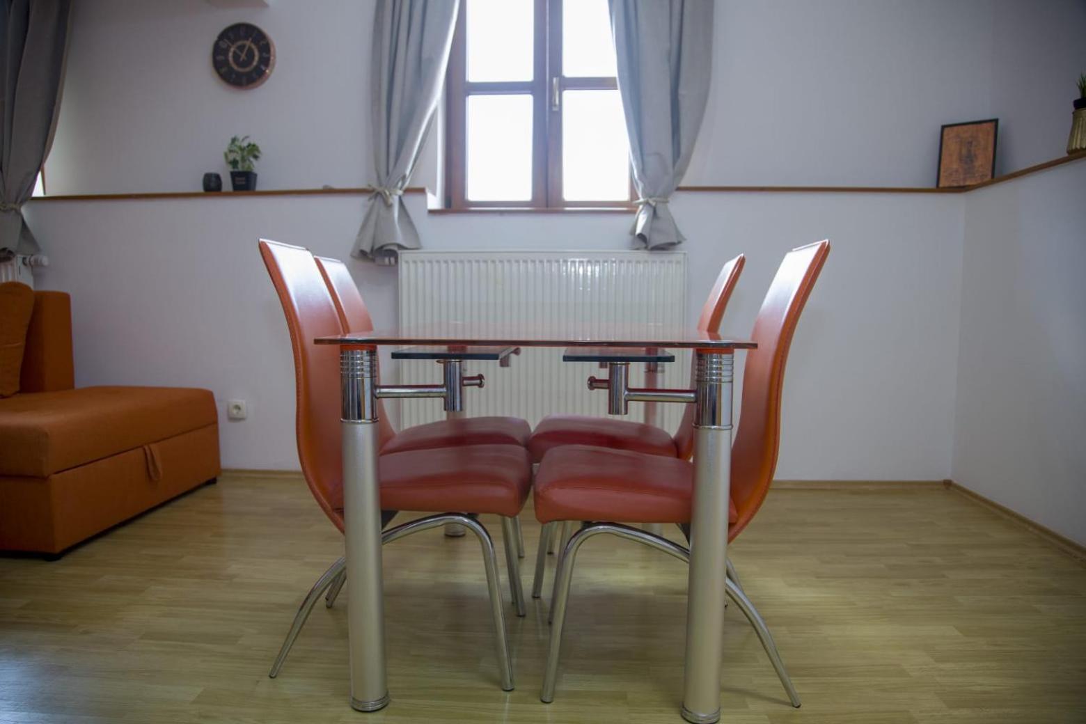 Apartmani Kamelia Мостар Экстерьер фото