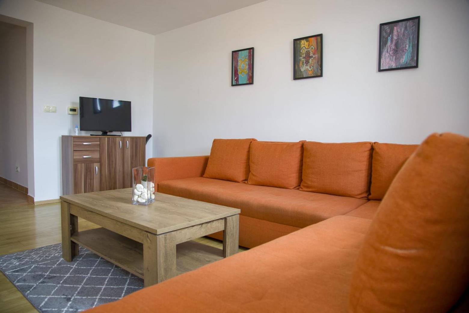 Apartmani Kamelia Мостар Экстерьер фото