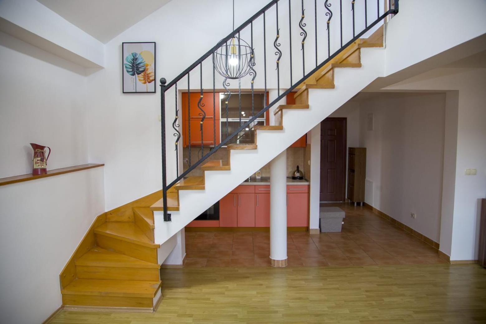 Apartmani Kamelia Мостар Экстерьер фото