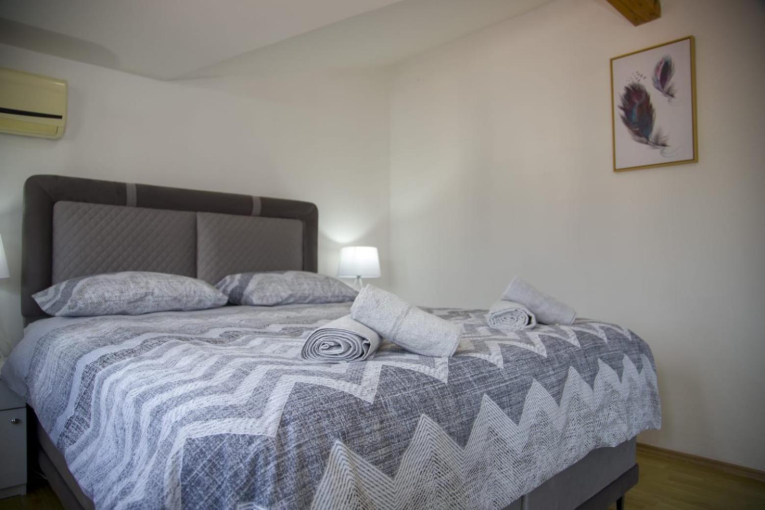 Apartmani Kamelia Мостар Экстерьер фото