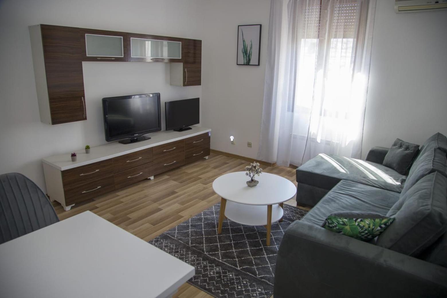 Apartmani Kamelia Мостар Экстерьер фото