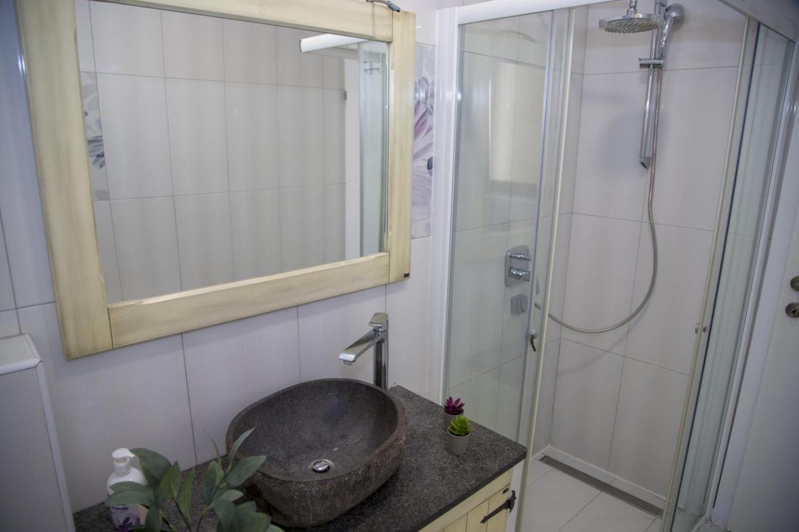 Apartmani Kamelia Мостар Экстерьер фото