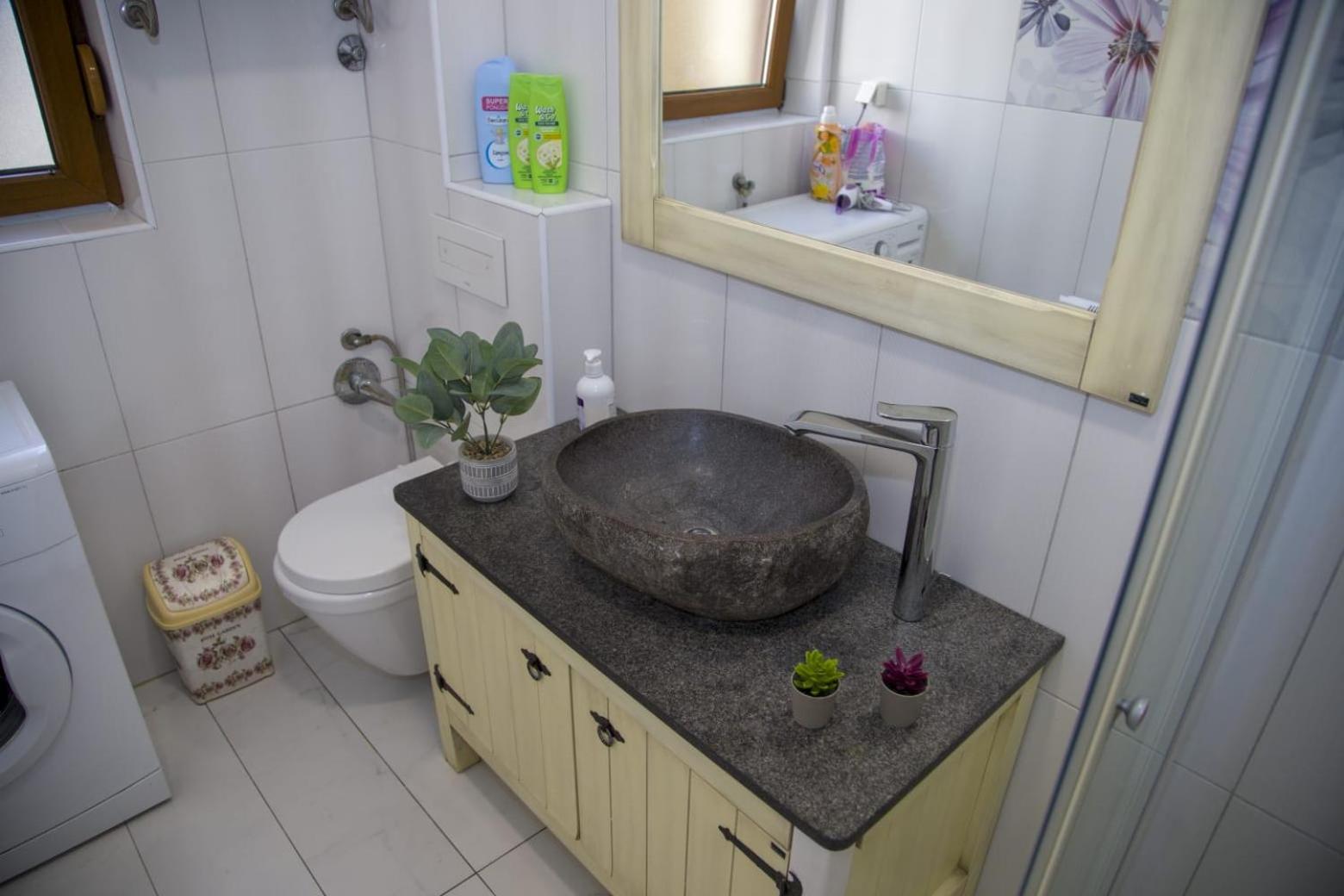 Apartmani Kamelia Мостар Экстерьер фото