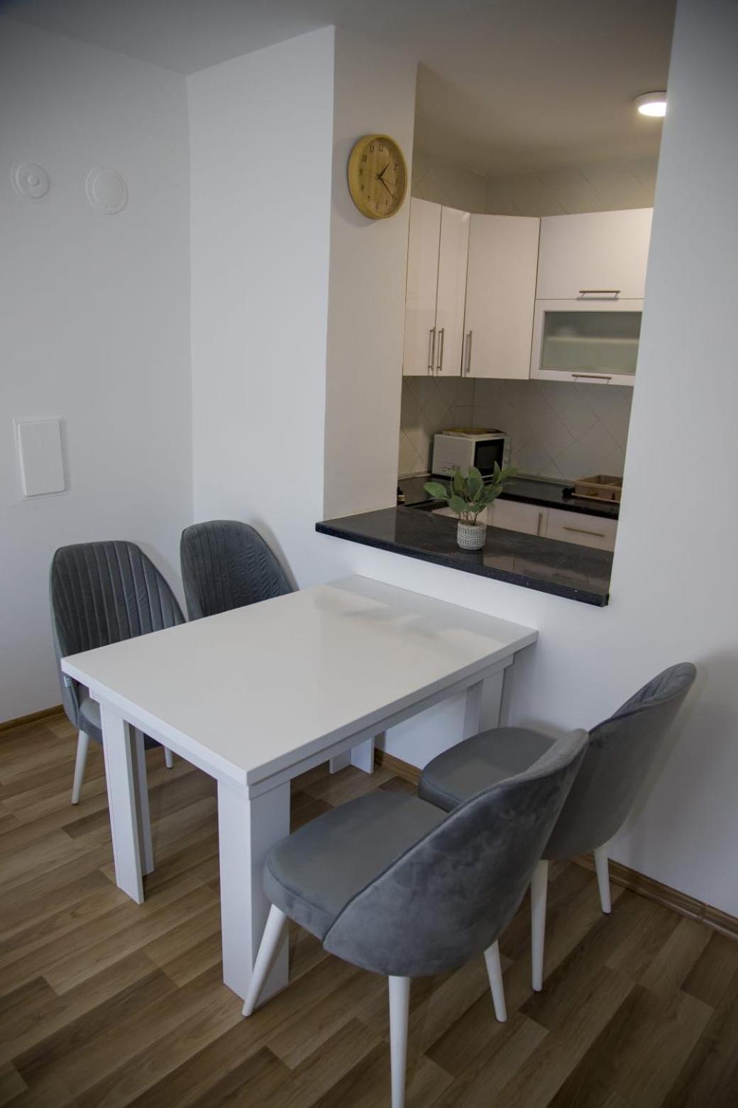 Apartmani Kamelia Мостар Экстерьер фото